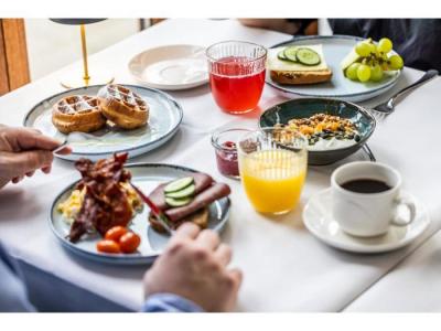 Miniferie for 2 med gastronomi og smuk natur i Søhøjlandet på Birksø Hotels Ry