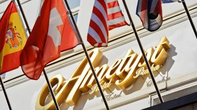 Optimal placering og smukke værelser i hjertet af Prag