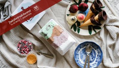 Social Ice Kit - Social Foodies