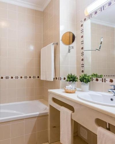 Oplev smukke Algarvekysten