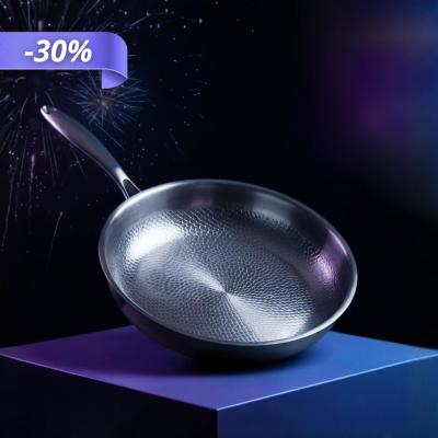 Tinordic Titanium Pande - Lille - 26cm