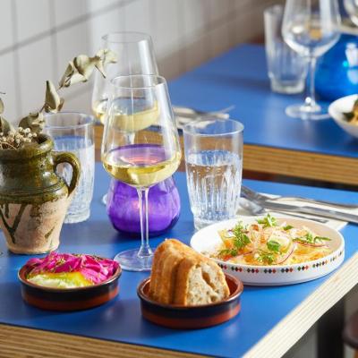 Vesterbro juvel byder på skarpe smage ud over det sædvanlige