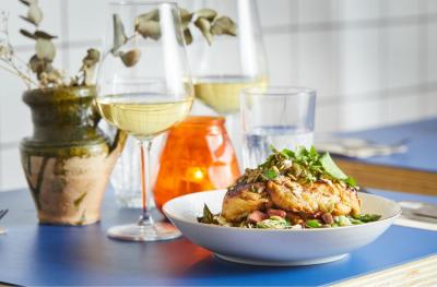 Vesterbro juvel byder på skarpe smage ud over det sædvanlige