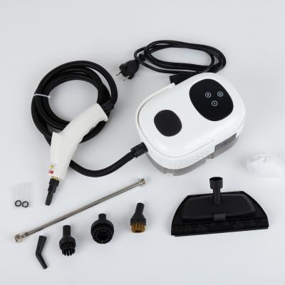 SteamWave - Steam Cleaner