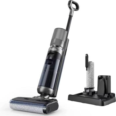 Cordless Vacuum Mop