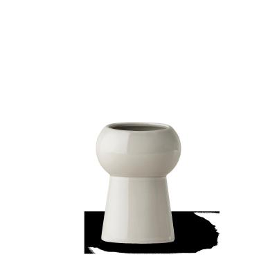 Oval Vase Small no. 65 - Moon stone