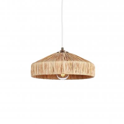 Nordic Seasons Casablanca Raffia Pendel Ø30