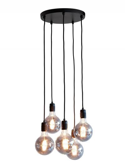 Nielsen Light K9 Klyngependel Til 5