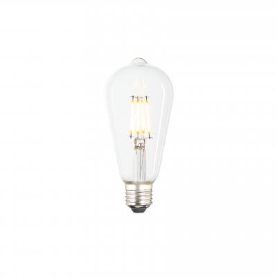 Essentials Led 4w St64 Dæmpbar (E27)