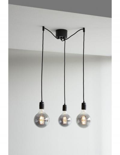 Nielsen Light K5 Klyngependel Til 3