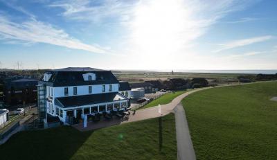 Getaway til Nordtyskland