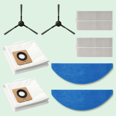 Tilbehørssæt til CleanFriend 360 Max