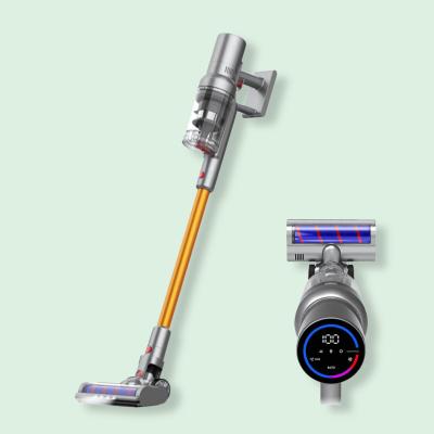 (OUTLET) CleanFriend Absolute  Ledningsfri Støvsuger