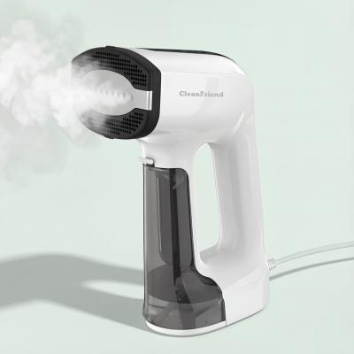 CleanFriend Steamy Tøjdamper