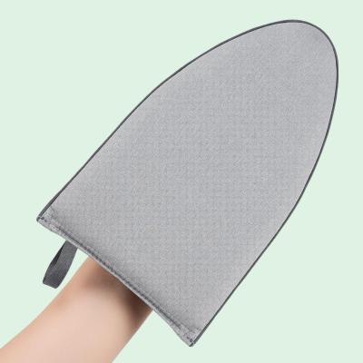 Strygehandske til Steamy