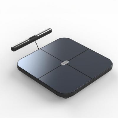 Vellafit Kropsscanner - Sort