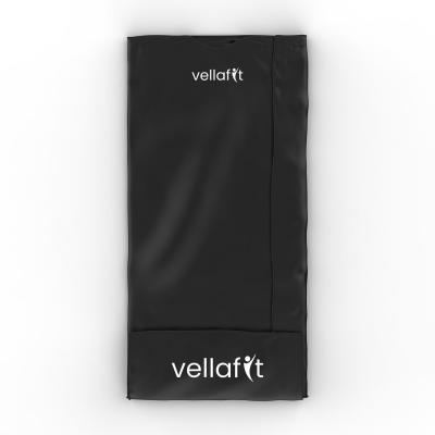 Vellafit Infrarødt Luksus Saunatæppe