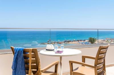 Solferie til Cypern med Apollo