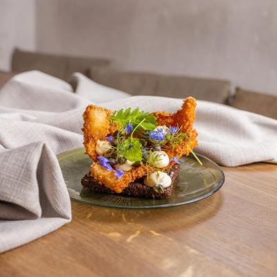 Michelin Guidens Bib Gourmand fem år i træk