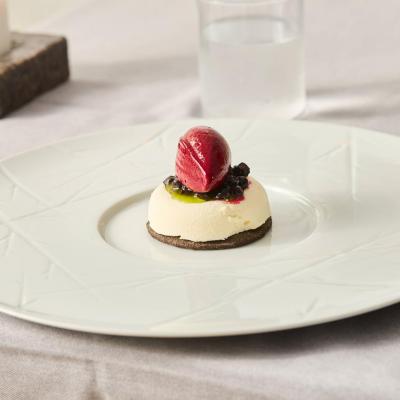 Michelin Bib Gourmand og 5 stjerner i Berlingske