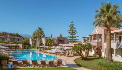 SÆRPRIS: Oplev Kreta med Apollo