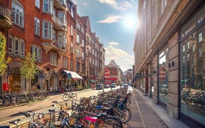 Spar op til 62 %: Miniferie i København