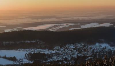 All Inclusive-ferie i Harzen