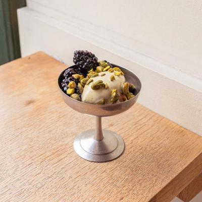 Michelin-anbefalet og favorit i Berlingske