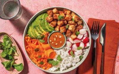 SPAR OP TIL 959 KR. PÅ 5 MÅLTIDSKASSER + Gratis snacks