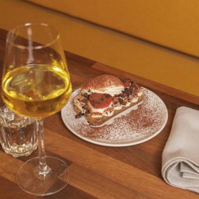 "Maden er gedigen og velsmagende" - Berlingske