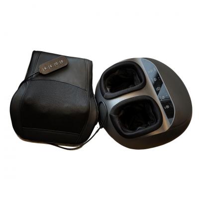 MassagePillow + Fodmassage Bundle