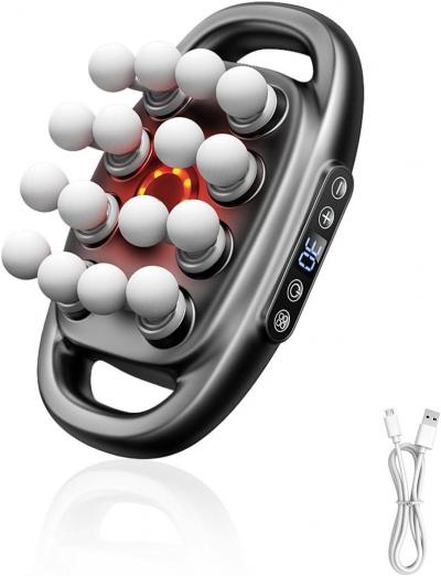 DeepRelief Fascia Pro