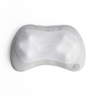 Nordic-wellness Massagepude med varme