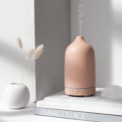 Nordic-wellness Premium Stendiffuser - Rose