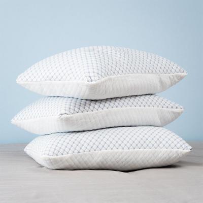 Nordic-wellness Justerbar Hovedpude 50x70 cm