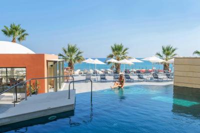 Apollo: Luksus på Kreta