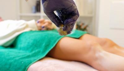 Brazilian/Hollywood eller Bikinilinje