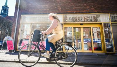 Tapas til hele familien - Osteforretningen på Frederiksberg