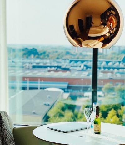 Miniferie i smukke Lund