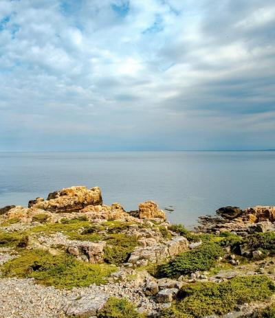 Hovs Hallar i Båstad