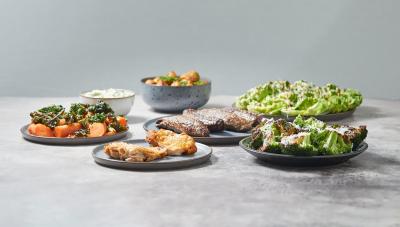 Til din fest eller den gode middag derhjemme