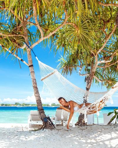 14 dages uforglemmelig drømmerejse til Bali