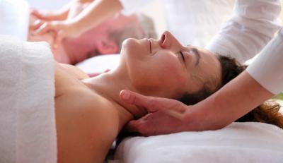 Parmassage - Spar 54 %