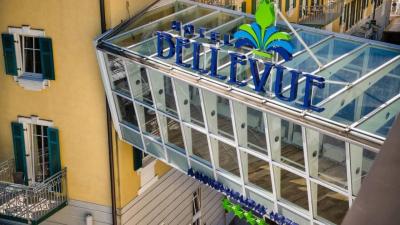 Vandreruter på op til 600 kilometer i Gastein dalen