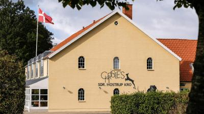 NYHED: Eksklusivt gourmetophold i Panoramahytter