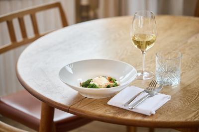 Historisk kro fra 1861 kun 15 minutter nord for København