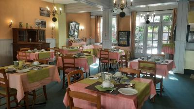 Bo i den unikke befæstningsby Neuf-Brisach