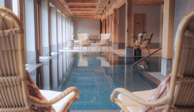 NYHED: Spa-ophold på Broløkke Herregård