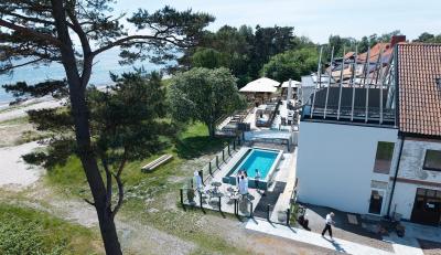 Oplev Smygehus Havsbad