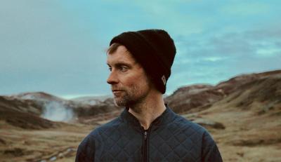 Dinnerkoncert med Tue West